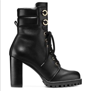 Kingsley boot stuart weitzman